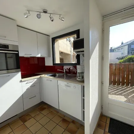 Apartmán Saint-pair-sur-mer, 3 Pieces, 5 Personnes - Fr-1-361-121