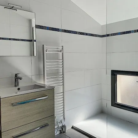 Saint-pair-sur-mer, 3 Pieces, 5 Personnes - Fr-1-361-121 Apartmán
