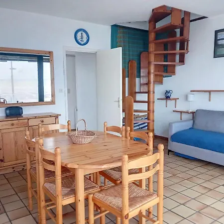 Apartmán Saint-pair-sur-mer, 3 Pieces, 5 Personnes - Fr-1-361-121