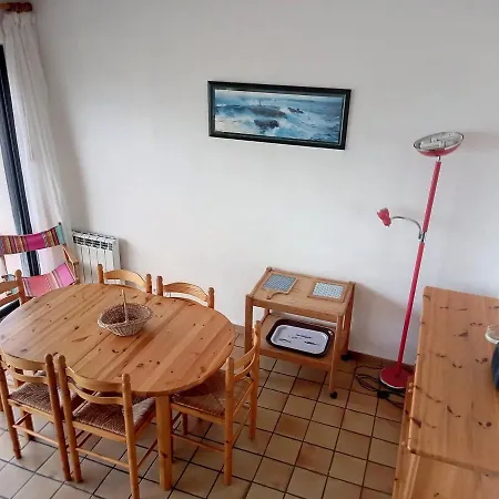 Apartmán Saint-pair-sur-mer, 3 Pieces, 5 Personnes - Fr-1-361-121 *