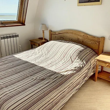 Saint-pair-sur-mer, 3 Pieces, 5 Personnes - Fr-1-361-121