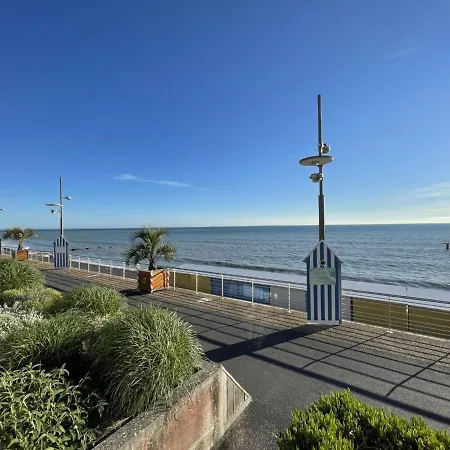 Apartmán Saint-pair-sur-mer, 3 Pieces, 5 Personnes - Fr-1-361-121 *