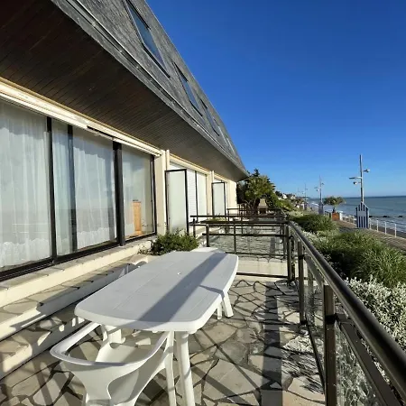 Apartmán Saint-pair-sur-mer, 3 Pieces, 5 Personnes - Fr-1-361-121 *