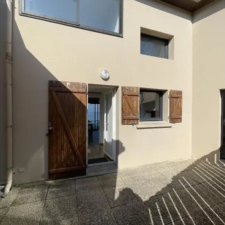 Apartmán Saint-pair-sur-mer, 3 Pieces, 5 Personnes - Fr-1-361-121 Saint-Pair-sur-Mer