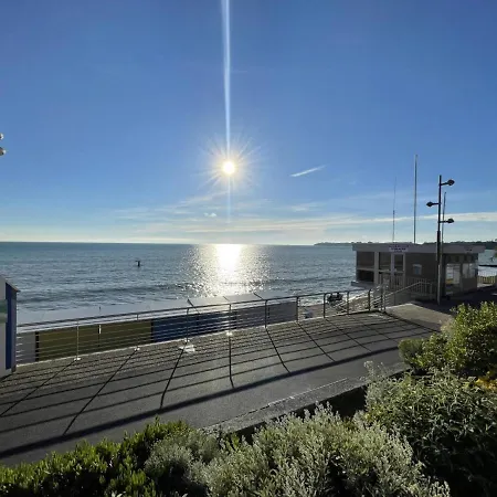 Apartmán Saint-pair-sur-mer, 3 Pieces, 5 Personnes - Fr-1-361-121 *