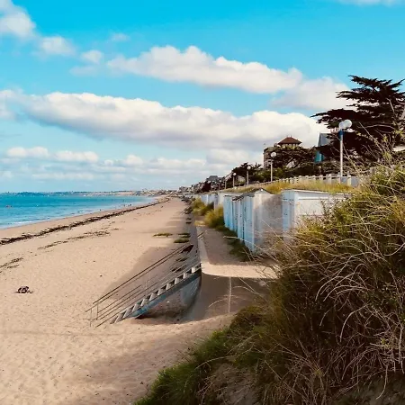 Saint-pair-sur-mer, 3 Pieces, 5 Personnes - Fr-1-361-121 Apartmán *